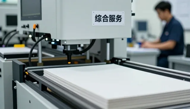 定制化管理咨询
